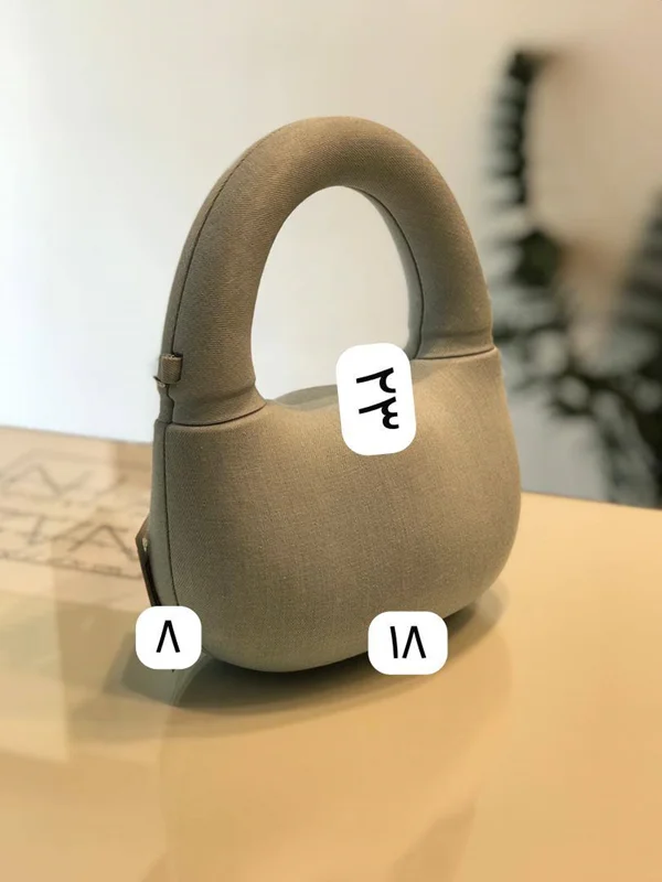 HANDY BAG هندبگ HS000119