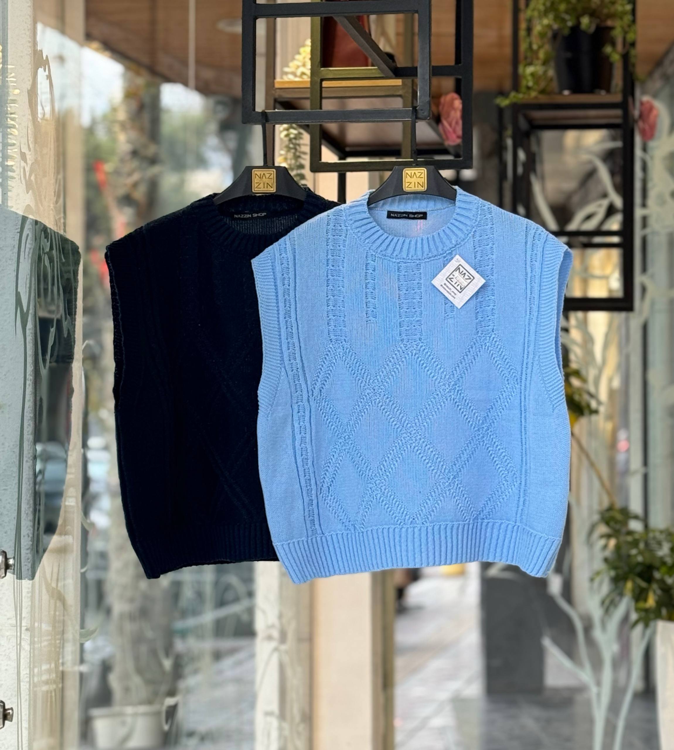 ژیله بافت DW0001