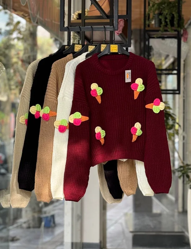 کراپ بافت فانتزی طرح پینترستی FC00032