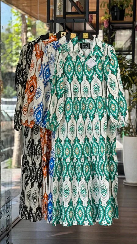 کفتان اسلیمی FC00019