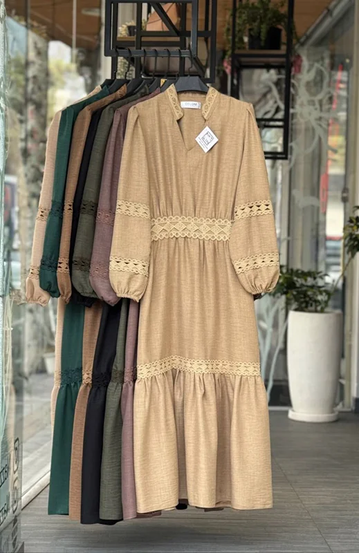 کفتان سوفیا بهار PM000503