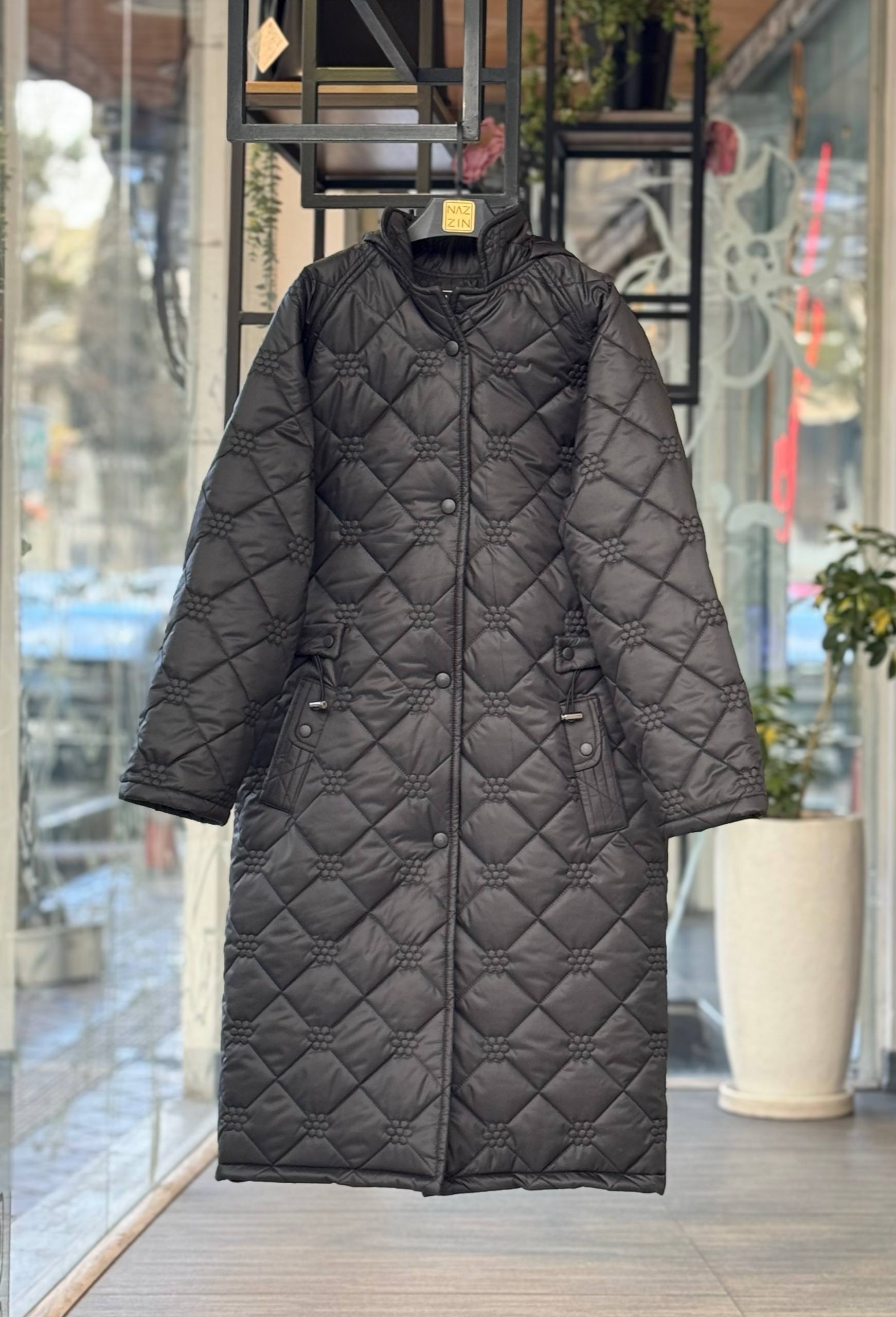 کاپشن مموری بلند CW0036