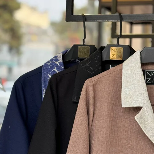 کت بیسکوییتی طرح کلاسیک PM000510