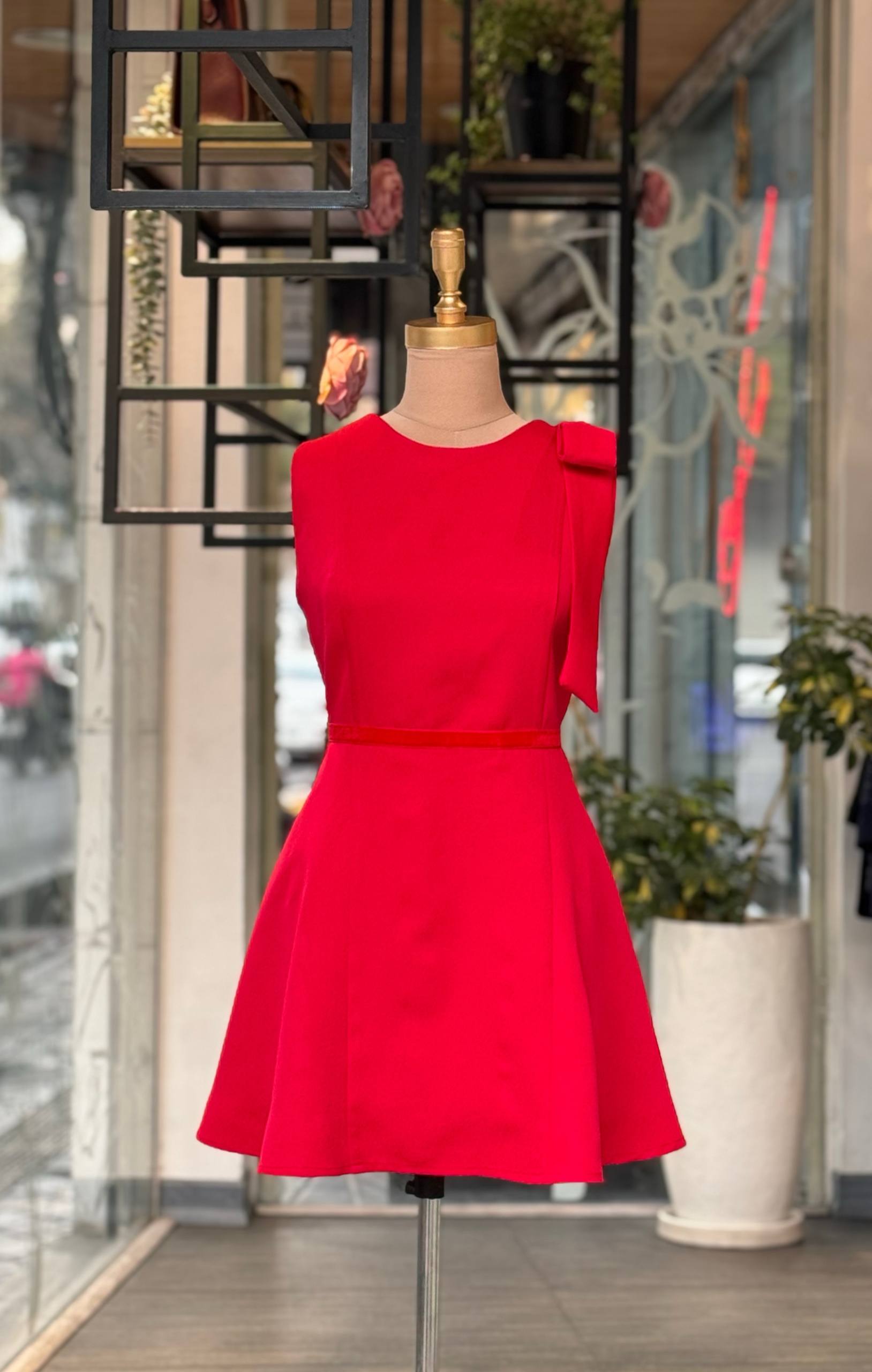 پیراهن مجلسی DW0016