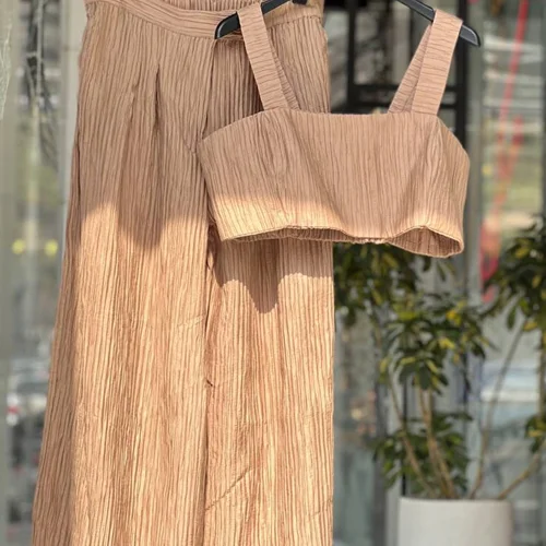 ست سه تیکه بهاره 1403 PM000478