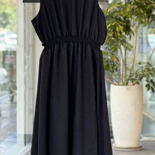 ست کراپ کت و سارافون PM000622