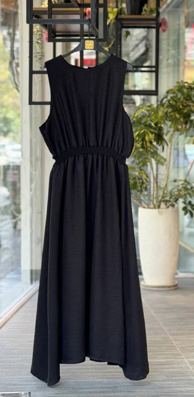 ست کراپ کت و سارافون PM000622