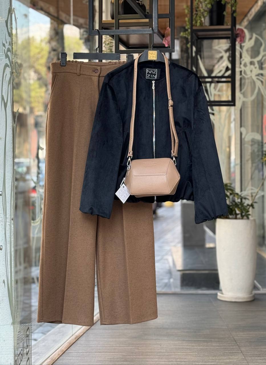 بامبر سوییت CW0031