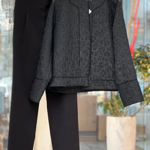 کت و شلوار ژاکارد PM000489