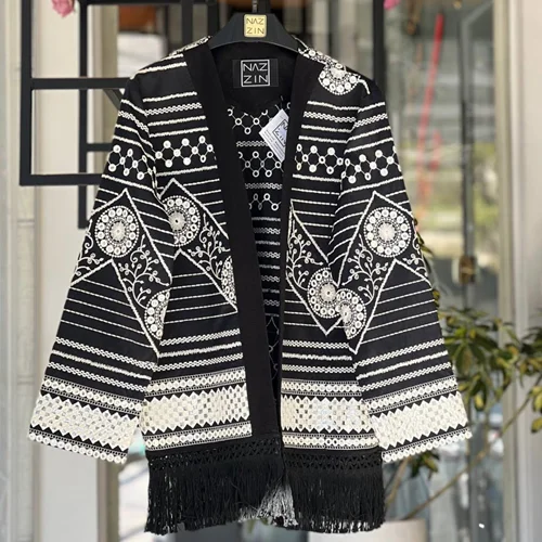 کت تافته PM000511