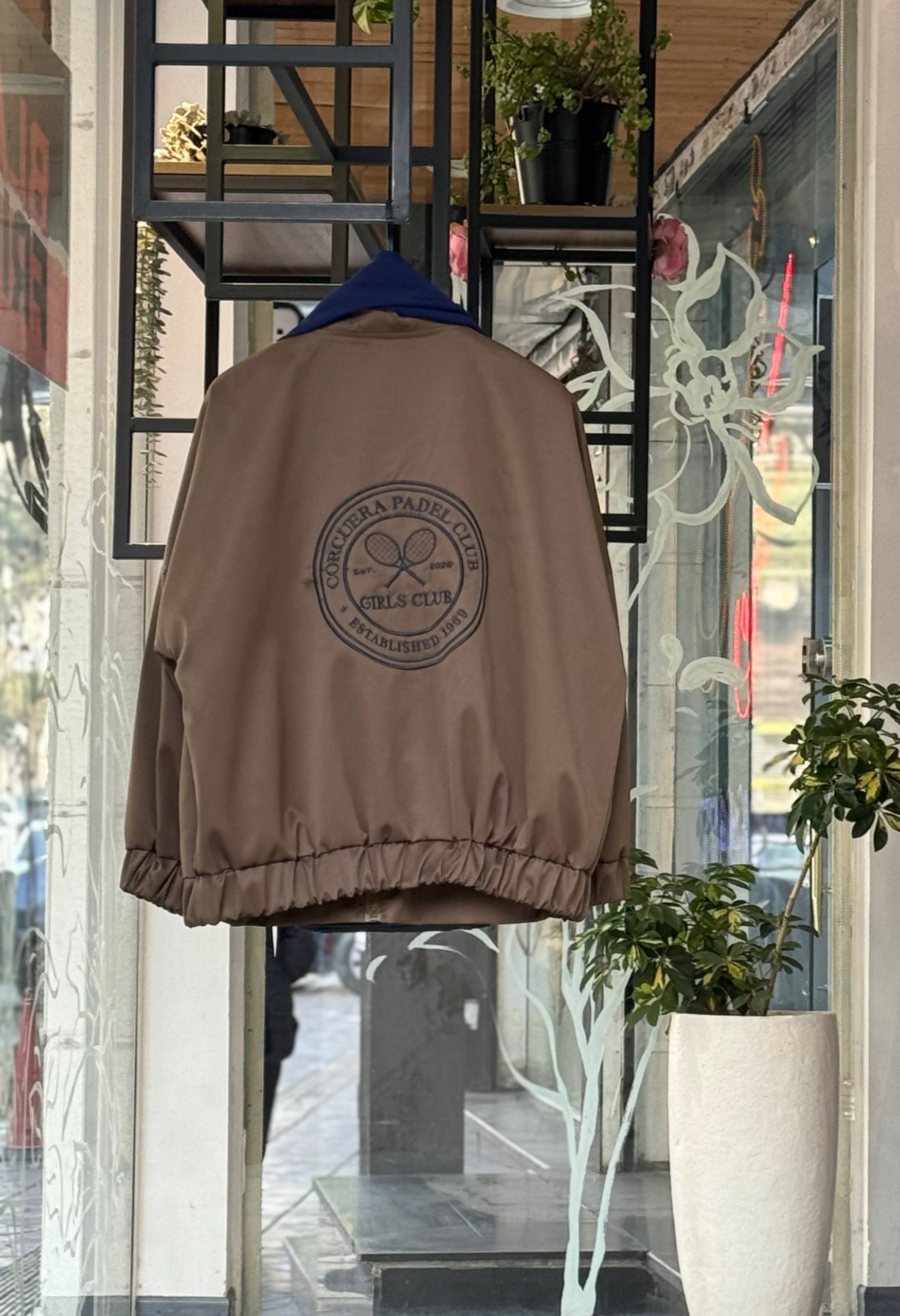 بامبر تنیسی CW0008