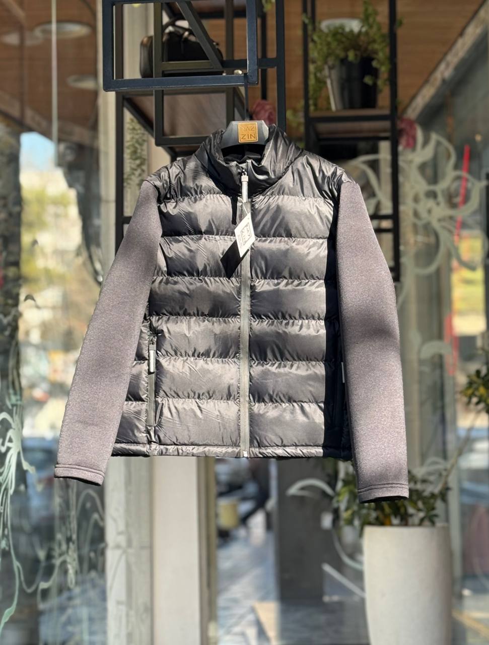 کاپشن مموری CW0028