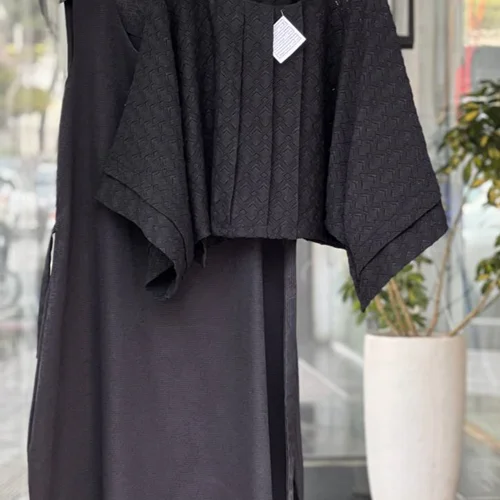 ست رویه و سارافون PM000503