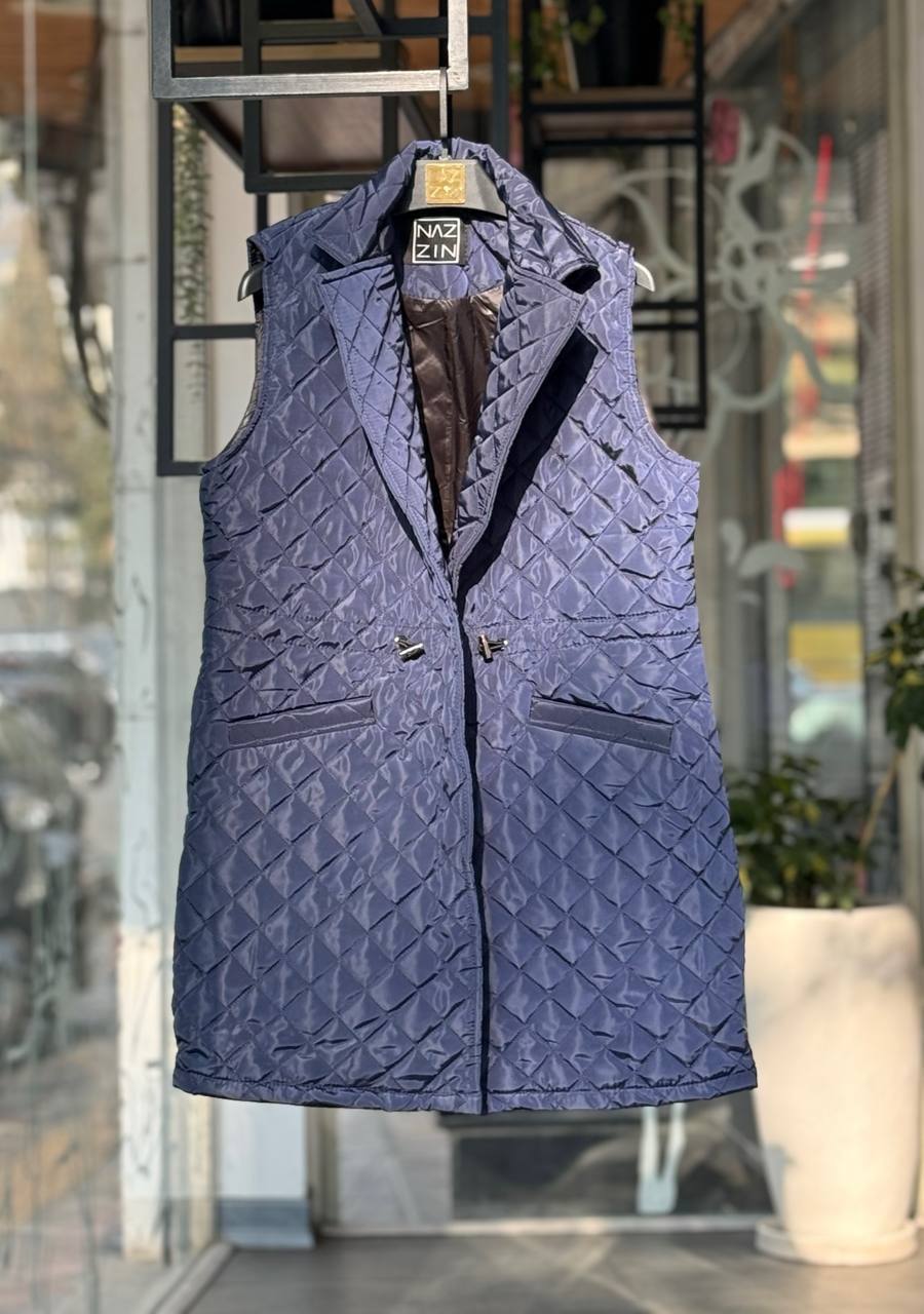 پافر مموری امبوردی بلند CW0003