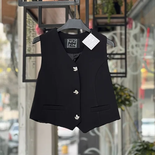 جلیقه مازراتی PM000490