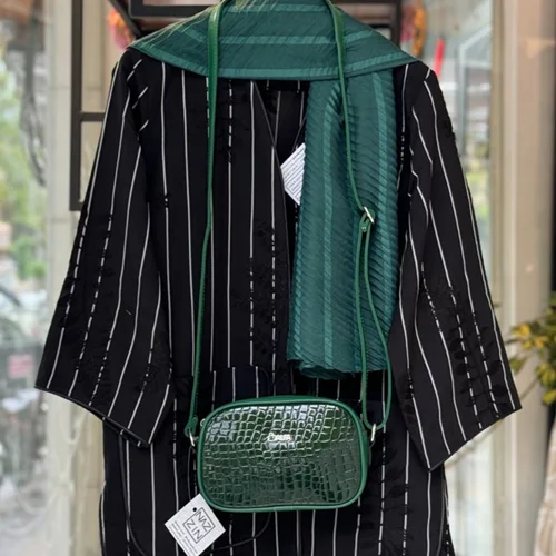 مانتو تابستانه وایت لاینPM000577